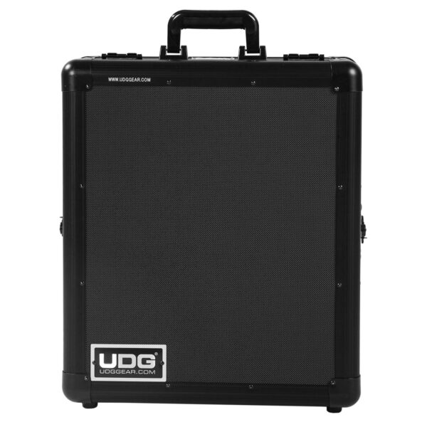 UDG Ultimate Pick Foam 飛行箱 M號 U93011BL (DJM-900NXS2, CDJ-3000, CDJ-2000NXS2, Xone 96, 92)：圖片 4