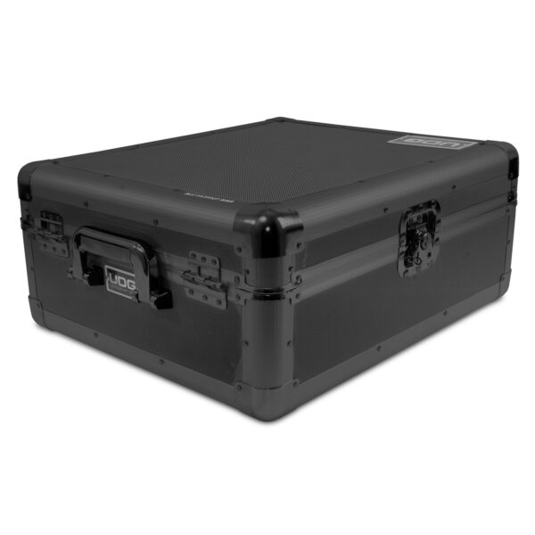 UDG Ultimate Pick Foam 飛行箱 M號 U93011BL (DJM-900NXS2, CDJ-3000, CDJ-2000NXS2, Xone 96, 92)：圖片 2