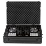 UDG Ultimate Pick Foam 飛行箱 XL號黑(NS4FX, S4 MK3,DDJ-800, SC LIVE 2, DDJ-SX3,  XDJ-RR ) U93013BL