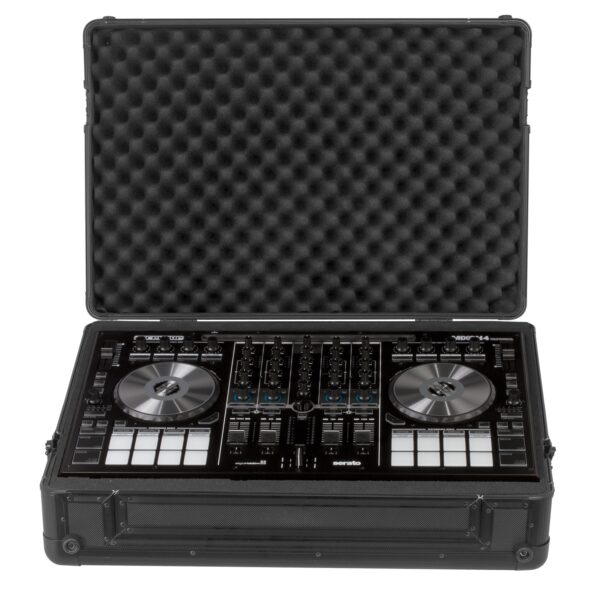 UDG Ultimate Pick Foam 飛行箱 XL號黑(NS4FX, S4 MK3,DDJ-800, SC LIVE 2, DDJ-SX3,  XDJ-RR ) U93013BL