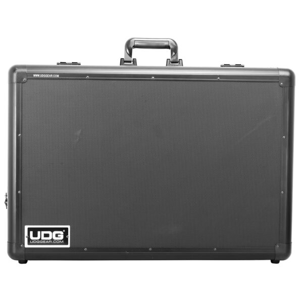 UDG Ultimate Pick Foam 飛行箱 XL號黑(NS4FX, S4 MK3,DDJ-800, SC LIVE 2, DDJ-SX3,  XDJ-RR ) U93013BL：圖片 11