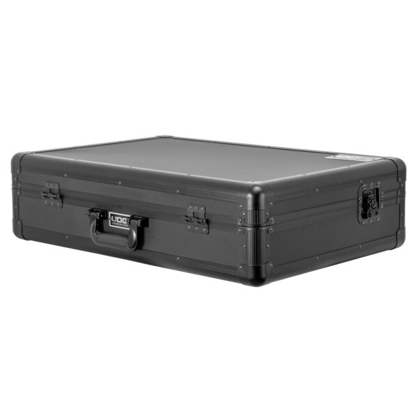 UDG Ultimate Pick Foam 飛行箱 XL號黑(NS4FX, S4 MK3,DDJ-800, SC LIVE 2, DDJ-SX3,  XDJ-RR ) U93013BL：圖片 10