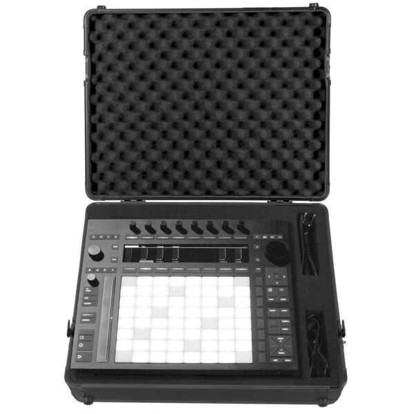 UDG Ultimate Pick Foam 飛行箱 U93023BL 黑 (Ableton Push 3)