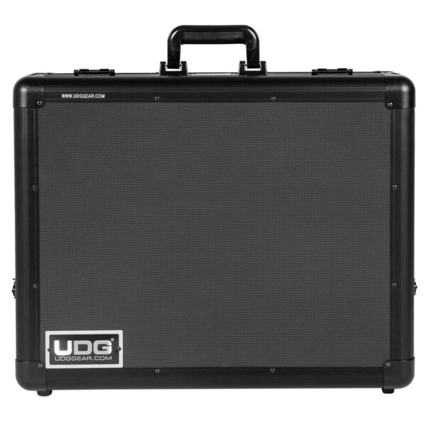 UDG Ultimate Pick Foam 飛行箱 U93023BL 黑 (Ableton Push 3)：圖片 3