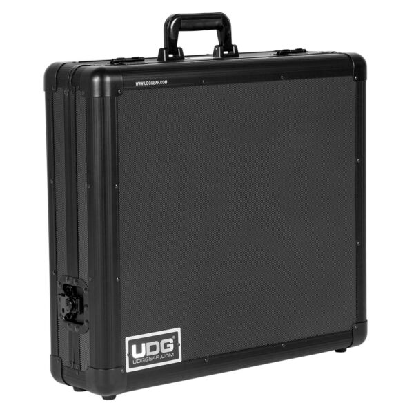 UDG Ultimate Pick Foam 飛行箱 U93023BL 黑 (Ableton Push 3)：圖片 2