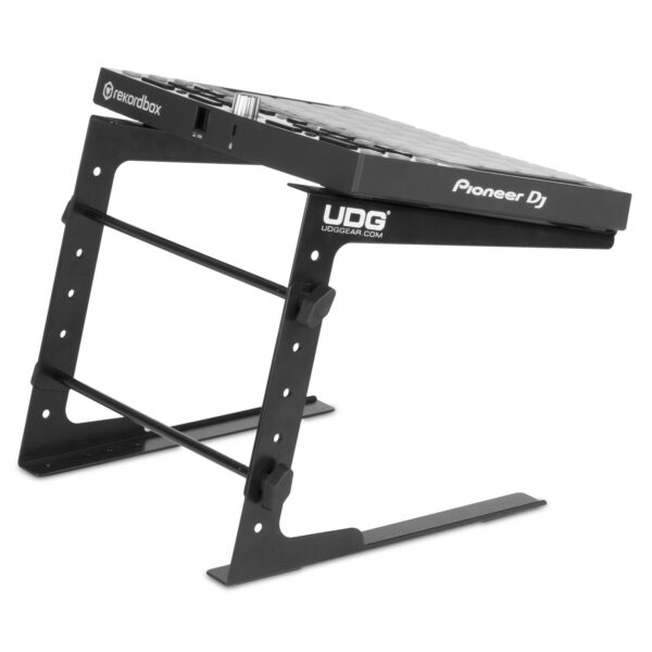 UDG Ultimate 基本款 筆電架/器材架  U96110BL：圖片 3