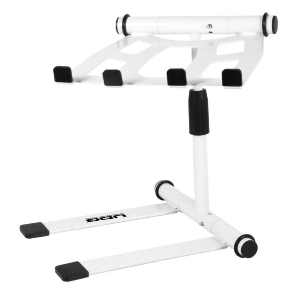 UDG Ultimate 可調式 筆電/器材架 白色 (U96111WH)：圖片 7