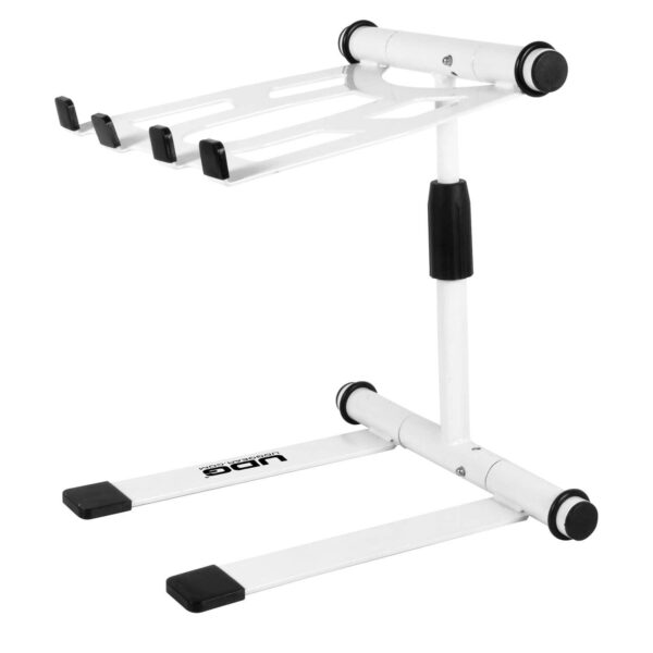 UDG Ultimate 可調式 筆電/器材架 白色 (U96111WH)：圖片 8