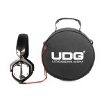 UDG Ultimate DIGI 耳機包 (黑 U9950BL)