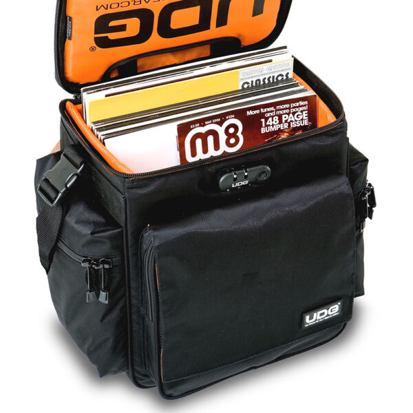 UDG Ultimate SlingBag Trolley DeLuxe  MK2 (手拉桿款 U9981BL/OR)：圖片 2