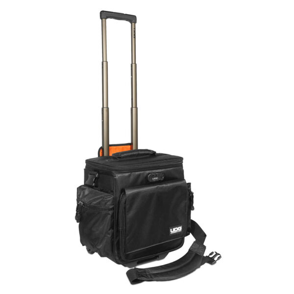 UDG Ultimate SlingBag Trolley DeLuxe  MK2 (手拉桿款 U9981BL/OR)：圖片 4