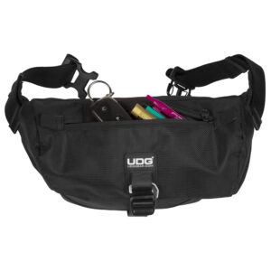 UDG Ultimate 腰包 / 斜背包 U9990BL