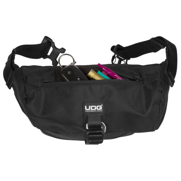 UDG Ultimate 腰包 / 斜背包 U9990BL