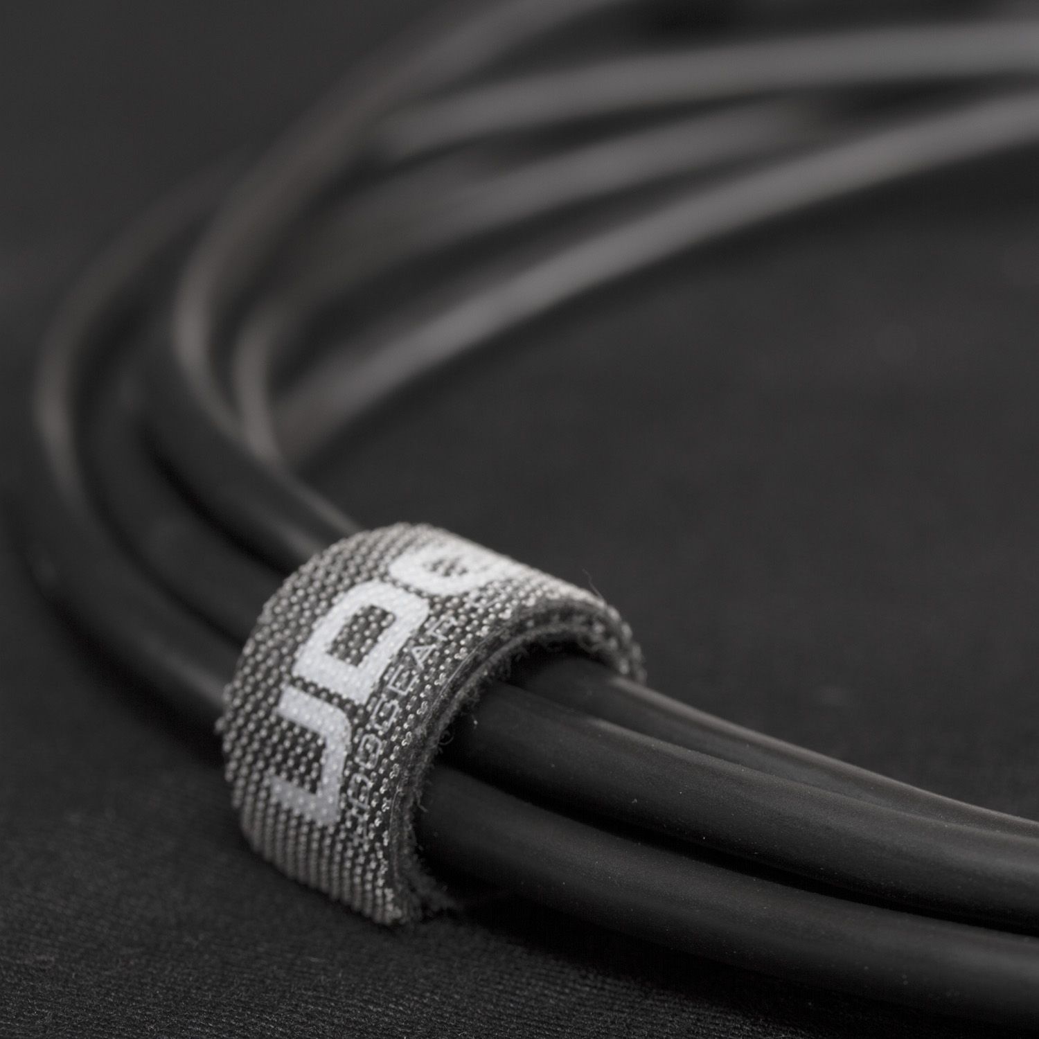 UDG Ultimate Audio Cable USB 2.0 A to B Straight 黑 / U95002BL:圖片 3