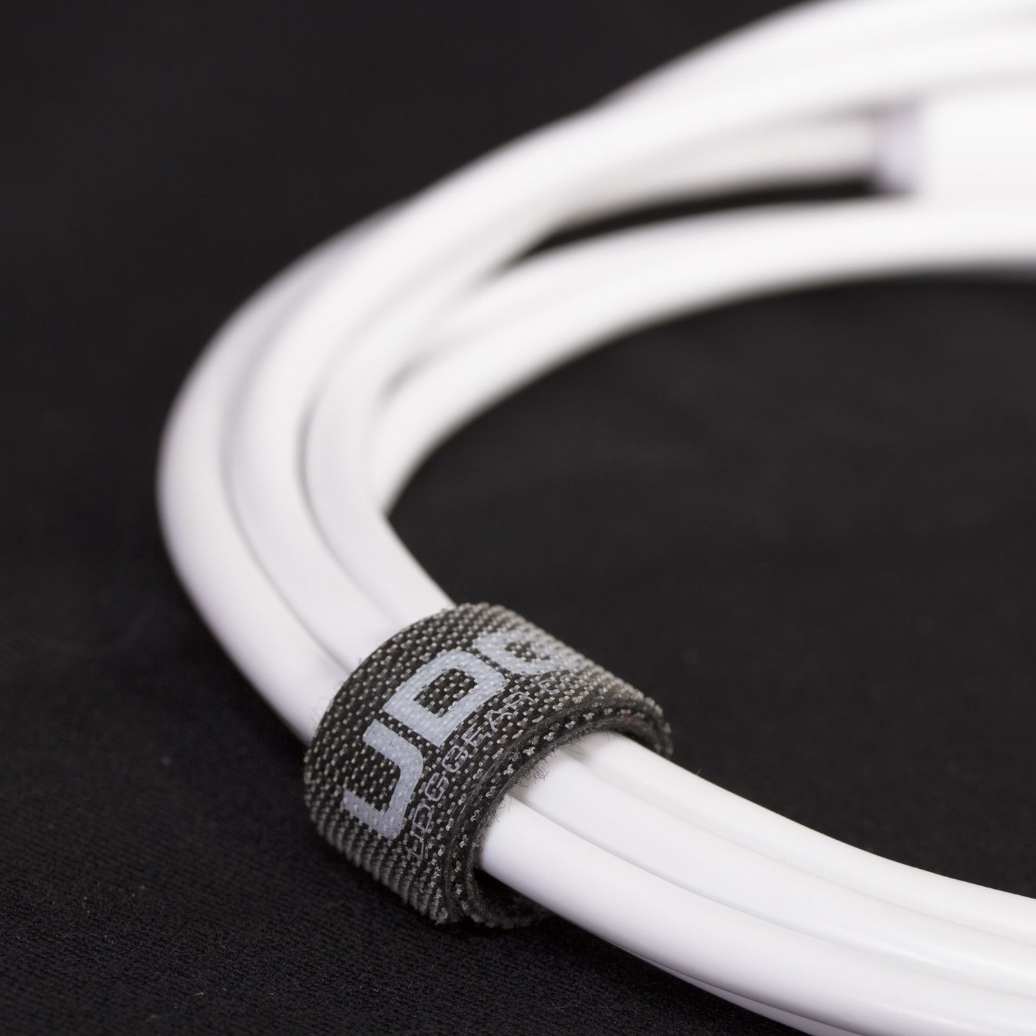 UDG Ultimate Audio Cable USB 2m 白 (Type A to Type B) / U95002WH:圖片 4