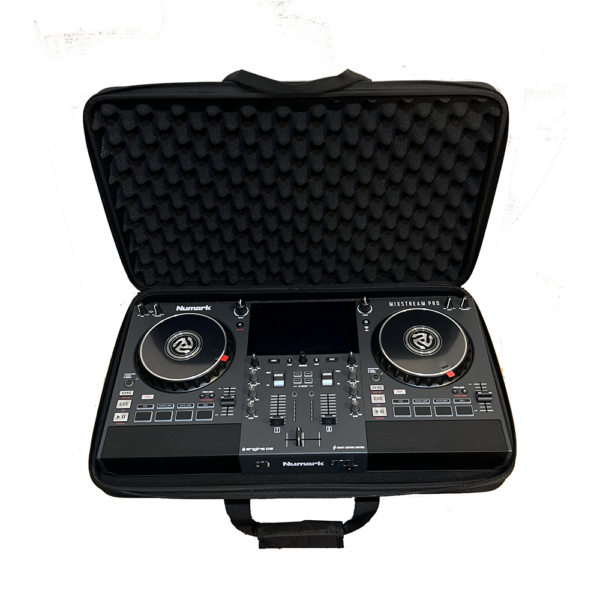 UDG Creator U8309BL 器材攜行包 / 保護包(Traktor S4 MK3、S3、Mixstream、Mixtrack、DDJ-REV1)：圖片 4