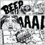 Ugly Mac Beer - Beep Ahhh Fresh - White 7''