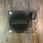 已售出Technics SL1200 MK5 – GE3FA001272