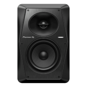 Pioneer DJ VM-50 5吋主動式監聽喇叭 (黑)