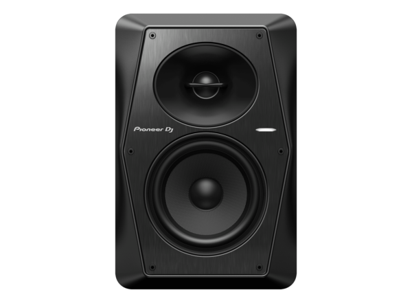 Pioneer DJ VM-50 5吋主動式監聽喇叭 (黑)