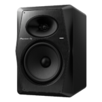 Pioneer DJ VM-80 8吋主動式監聽喇叭 (黑)