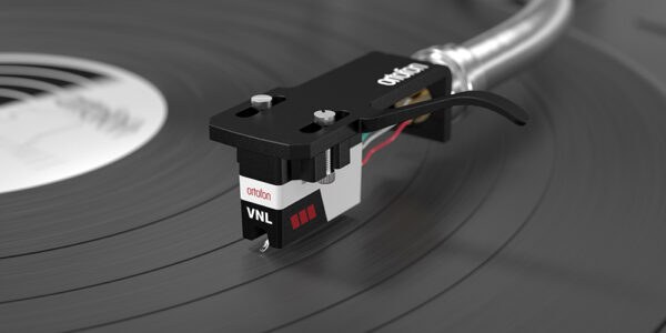 Ortofon VNL Triple Play三倍玩/限量推廣包裝 (含三組替換針)：圖片 7