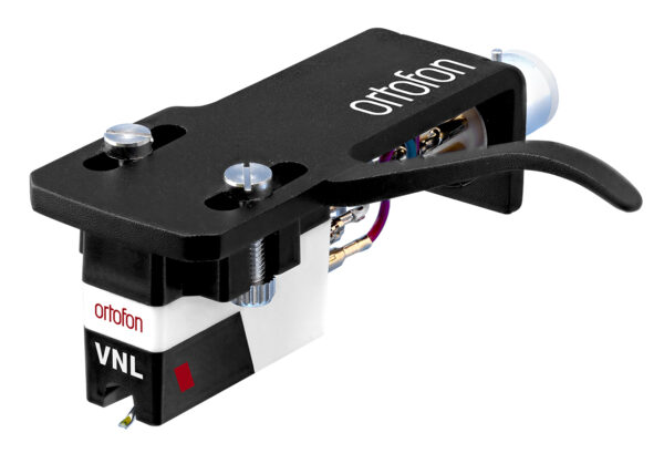 Ortofon VNL Triple Play三倍玩/限量推廣包裝 (含三組替換針)：圖片 6