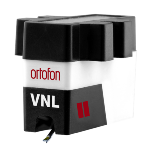 Ortofon VNL 一頭一針裝 (標準版)