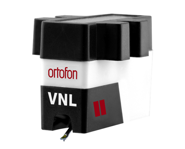 Ortofon VNL 一頭一針裝 (標準版)