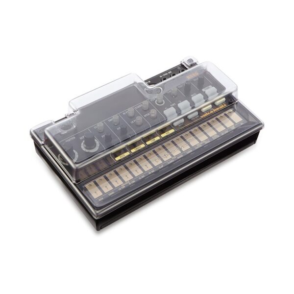 Decksaver - Korg Volca Series 保護罩/防塵蓋：圖片 3