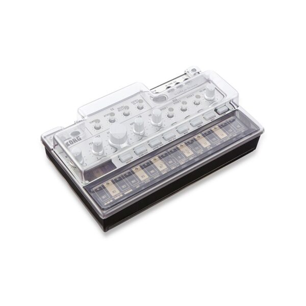 Decksaver - Korg Volca Series 保護罩/防塵蓋：圖片 2