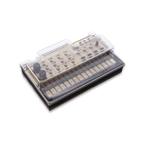 Decksaver - Korg Volca Series 保護罩/防塵蓋