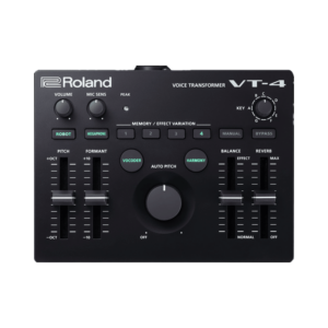 Roland VT-4 人聲效果器