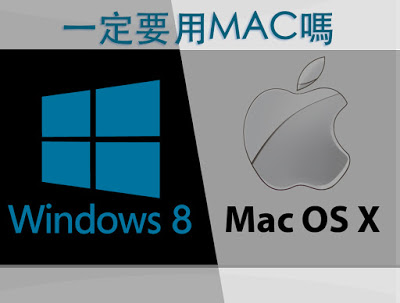 常常看到其他玩音樂的朋友，很多是使用蘋果，但由於自己習慣的是Windows系統，又，Mac比一般電腦貴了一些，所以到底是不是該用蘋果！