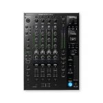 Denon DJ X1850 四軌專業混音器