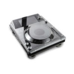 Decksaver - XDJ-1000 MK1 & MK2  保護罩/防塵蓋