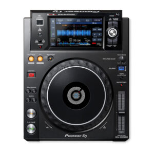 Pioneer DJ XDJ-1000 MK2
