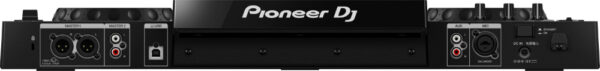 Pioneer XDJ-RR：圖片 2