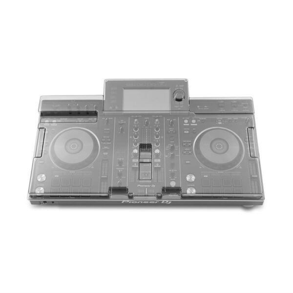 Decksaver - XDJ-RX2 保護罩/防塵蓋：圖片 2