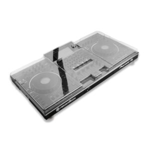 Decksaver  XDJ-XZ 保護罩/防塵蓋