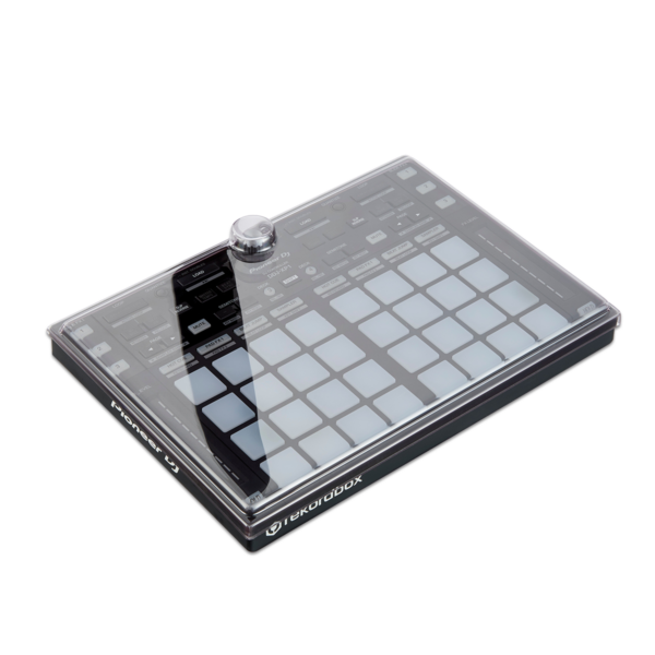 Decksaver Pioneer DDJ-XP1 & XP2 保護罩/防塵蓋