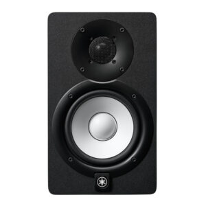 YAMAHA HS5 監聽喇叭（黑）