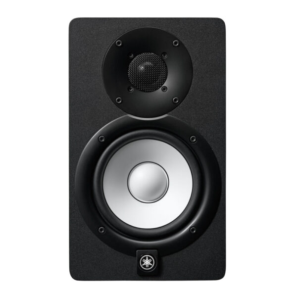 YAMAHA HS5 監聽喇叭（黑）