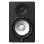 YAMAHA HS7 監聽喇叭（黑）